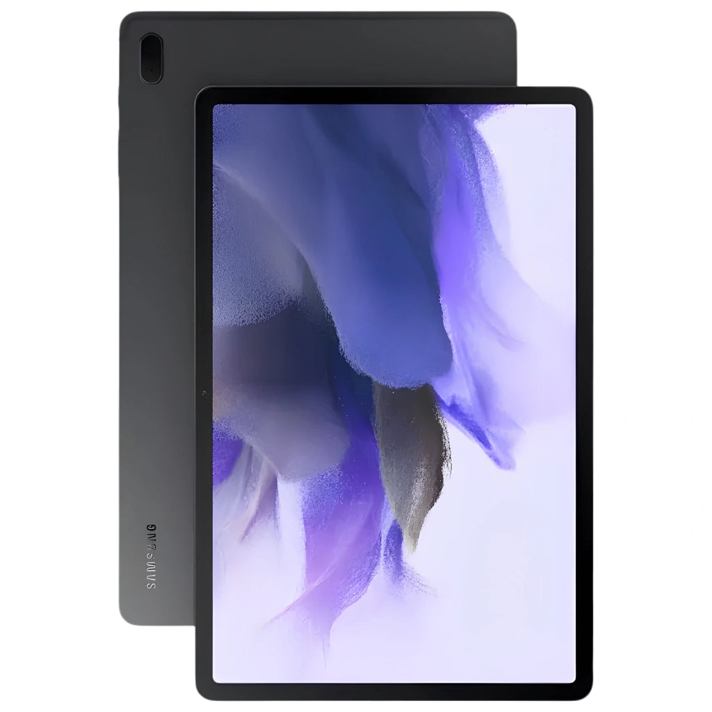 Samsung Galaxy Tab S7 FE - Wi-Fi - SM-T733 - Without S Pen Excellent - Samsung refurbished available on Mobile Direct Online